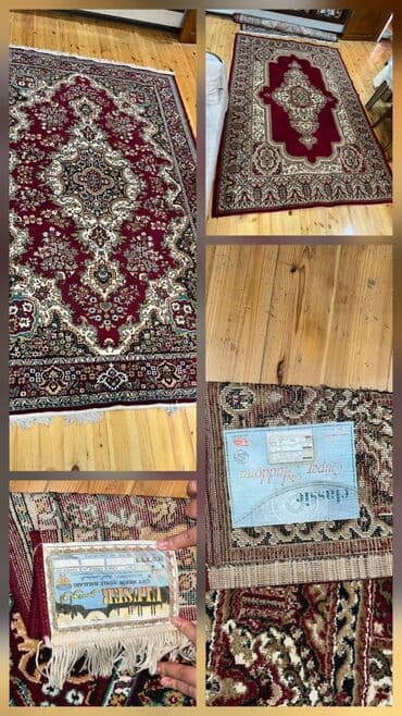 kreditle xalca: Xalça Kredit yoxdur — 1