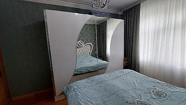 plastmas dolab: İkinəfərlik çarpayı, Dolab, Termo, Tumba, Azərbaycan, İşlənmiş — 1