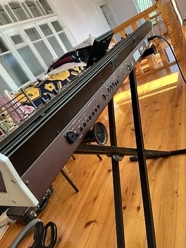 Велозапчасти: Синтезатор, Korg, Самовывоз — 8