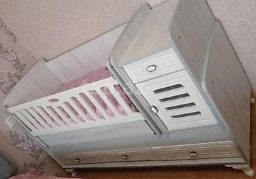 Mebel: Kravat matrSuda var yaxsi veziyyetde qiymet son.Unvan Ramani — 2