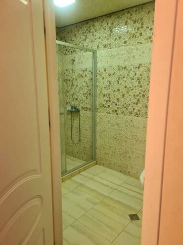 kurdexanida evler: 2 otaqlı, Yeni tikili, 52 kv. m — 8