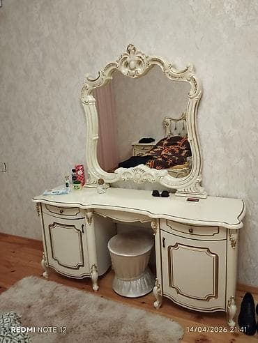 şifonyer ucuz: 2 təknəfərlik çarpayı, Belarusiya, İşlənmiş — 4