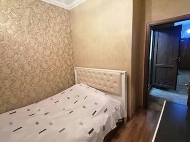 yeni suraxani kiraye evler: Samaxinkada yerləşən ümumi sahəsi 65 kv,m olan, 2 otaqli mənzil ayi — 14