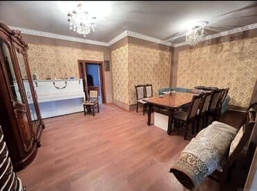 qəbələdə evlərin qiyməti: Şimali Qres qəsəbəsində 2 mərtəbəli binanın 1 mərtəbəsində 2 otaqlı 3 — 12