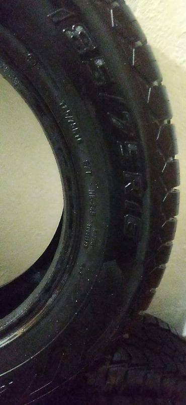 Yeni Şin 185 / 75 / R 16 lalafo.az -da Yeni Şin 185 / 75 / R 16