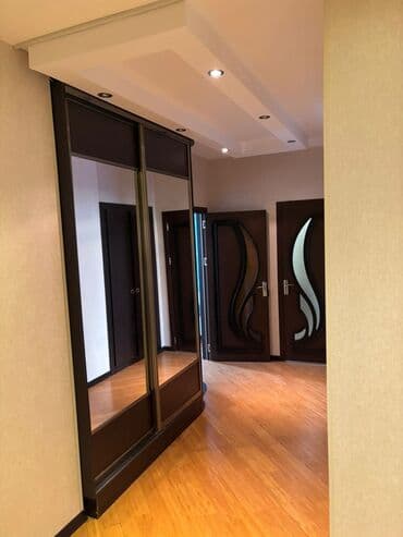 dovlet kiraye menziller: 🏠 Kirayə Mənzil 📍 Xırdalan, AFF Park 📐 120 m² 🛋 3 otaq 🛁 2 — 7