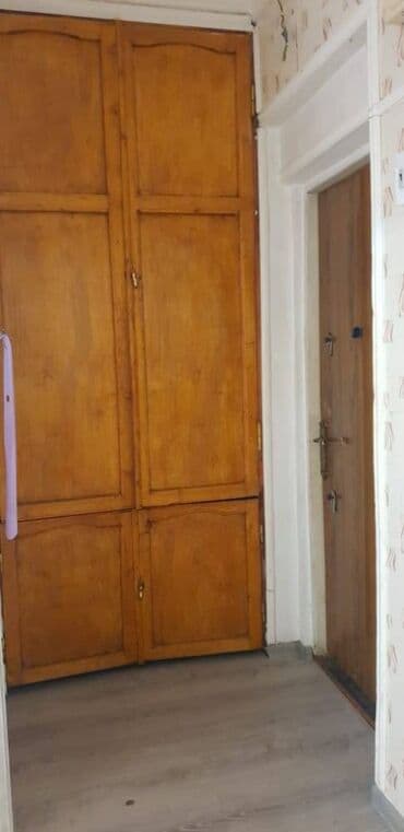 obyektlərin satışı: Bakı, 2 otaqlı, Köhnə tikili, m. Neftçilər, 40 kv. m — 19