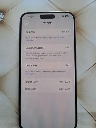 redmi 8 kabrolar: IPhone 15 Pro Max — 2