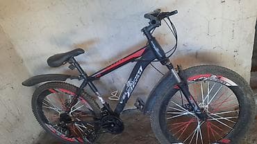 saft bicycle: Velobram dağ velosipedi
250 manata alınıb çox az istifadə olunub — 2