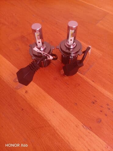 vaz 2107 ön fara: Komplekt, Yaxın və uzaq vuran işıqlar VAZ (LADA), 2012 il, Orijinal, Yaponiya, Yeni — 1