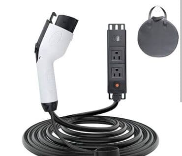 turbo az qoşqular: Byd changan ucun adapter — 1