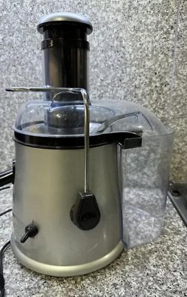 Соковыжималка Moulinex, Центробежная, Б/у, Самовывоз