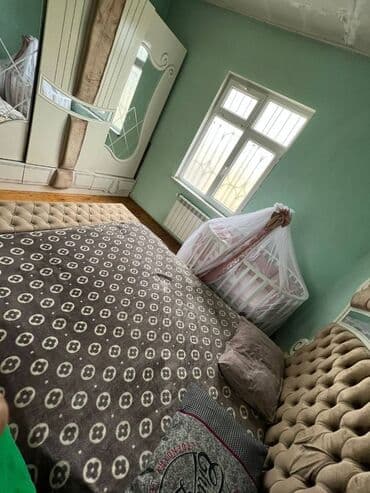 снять дом в баку на длительный срок: 150 м², 7 комнат — 6