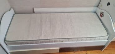 əkiz uşaq şəkilləri: Oğlan və qız üçün, İşlənmiş, Çarpayı, Bazasız, Matras ilə, Siyirməli — 3