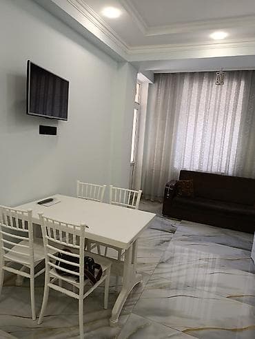 resident evil 3: Saray Jasmin park. Ailəli uzun müddətli kirayə verilir. Komunal — 2
