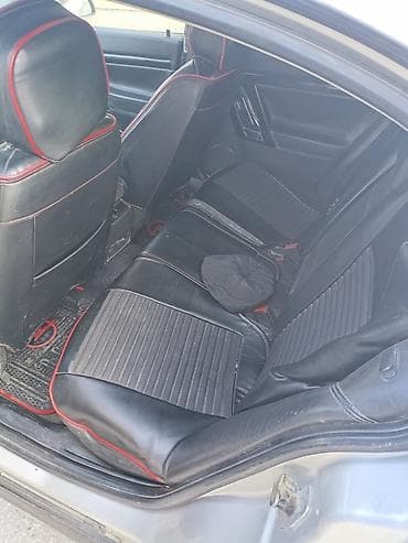 qazel ehtiyat: Opel Vectra: 2.2 l | 2002 il 456378 km Sedan — 3