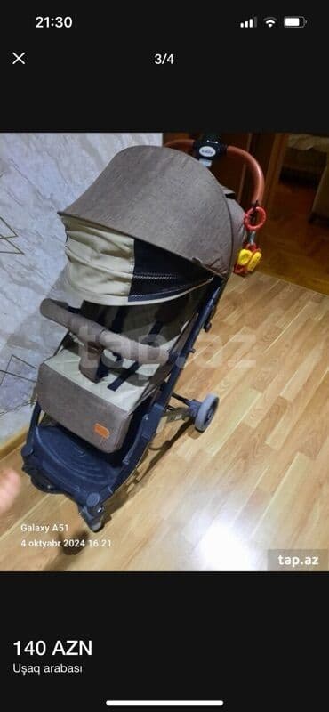 uwaq ucun mawin: Kidilo — 1