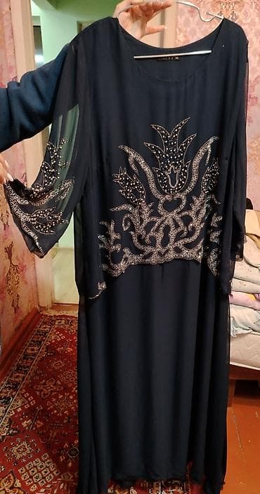 gecə paltar: Ziyafət donu, Maksi — 3