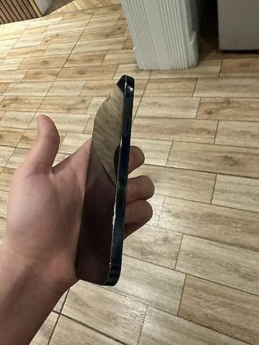 iphone 16 pro satış: IPhone 12 Pro, 128 GB, Pacific Blue — 5