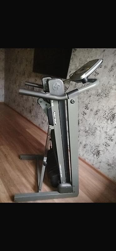 Шлемы: Proteus qaçış trenajoru - Kompakt və qatlanan konstruksiya: yerə — 4