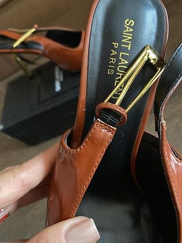 Босоножки, сандалии, шлепанцы: Bata qadın sandal/espadril - Model: Qalın yun kətan detallı wedge — 9