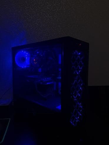iphone 8 plus yeni: Gaming masaüstü kompüter seti GamingPC. Video Kart(GPU): Galax — 8