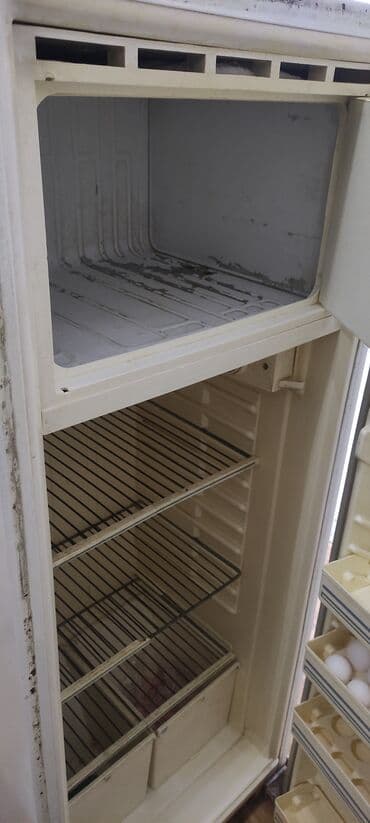 xan cinar: Çinar soyuducusu - işlək vəziyyətdədir, heç bir problemi yoxdur, tam — 5