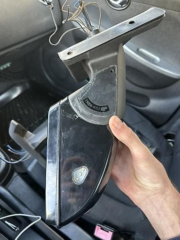 S guzgu ful versiya İdeal vezyetde Tokla işləyir qatlanr qapn — 2