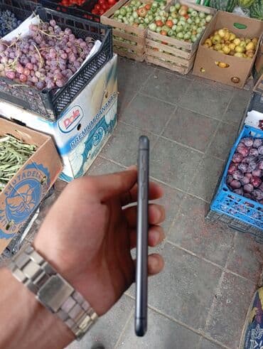 xiaomi pad 5 qiymeti: IPhone 11, 128 ГБ, Черный, Face ID — 4