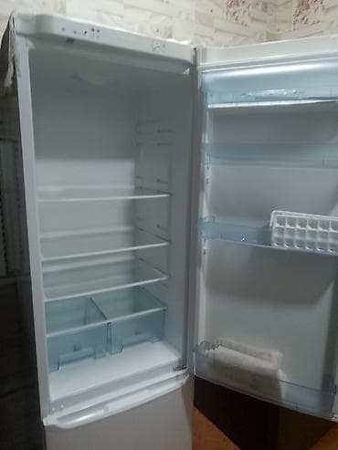 moti: Yeni 2 qapılı Pozis Soyuducu Satılır, rəng - Ağ — 6