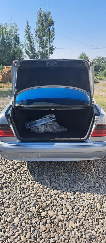 мерседес дубль кабина в бишкеке: Mercedes-Benz E 220: 2.2 л | 2000 г. Седан — 1