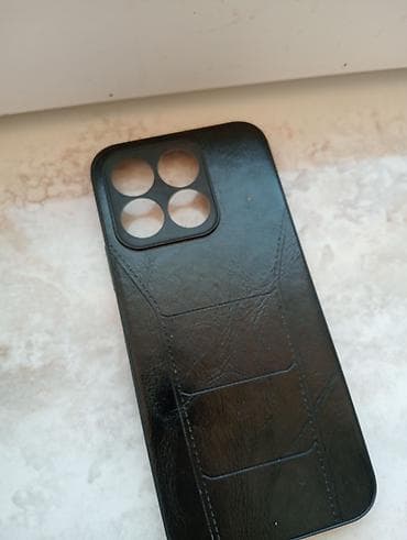 honor 7c: Honor X8b, 128 GB, rəng - Yaşıl, İki sim kartlı — 9