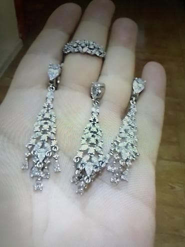 925 gumus: Gümüş, 925 Əyar — 5