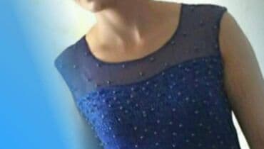 zapi satilir tecili: 36 razmer. Geyinilib.
150 mana alinib, 40 mana satilir — 2