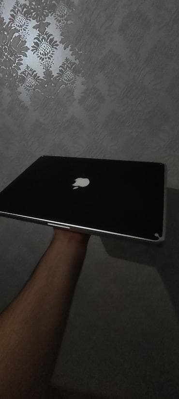 macbook 14: İşlənmiş Apple MacBook, 15.4 ", 1 TB, Ünvandan götürmə — 1
