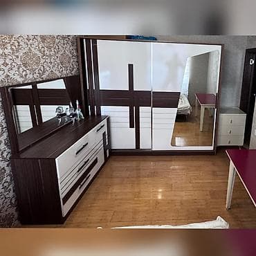 alcipan tv stand: 250₼ Dolab komot pasnica cəmi təcili satılır 240di dolabın eni — 1