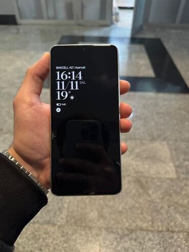 poco x3 nfs: Poco X6 Pro 5G, 512 GB, rəng - Boz, Barmaq izi — 7