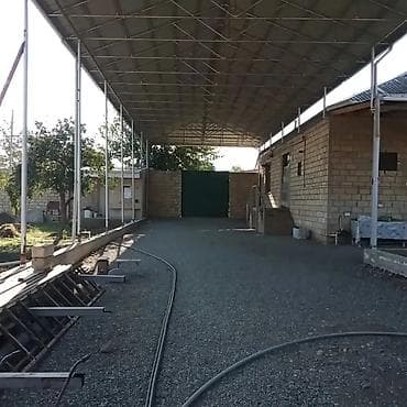 5 otaqlı, 120 kv. m, Kredit yoxdur, Orta təmir