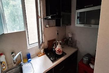 sabuncu ev: Bakı, Bakıxanov qəs., 2 otaqlı, Köhnə tikili, m. Neftçilər, 50 kv. m — 8