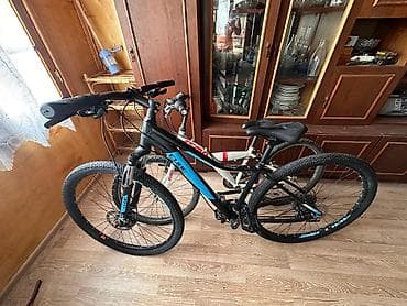 sat test: "Cube aim disc 29" və "İsma 24" velosiped ikisi birlikdə satılır — 1