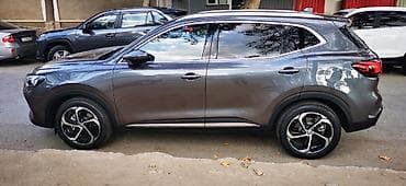 MG : 1.5 l | 2024 il 113000 km Krossover — 4