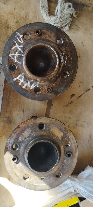 диски на т5: Mercedes-Benz avtomobilləri üçün orijinal təkər rulmanı. Bu rulman — 2