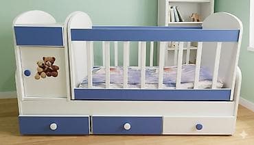 ofis kresloları ucuz: Oğlan üçün, Yeni, Dördbucaq, Beşik, Dəstsiz, Matras ilə, Yellənmə mexanizm ilə — 1