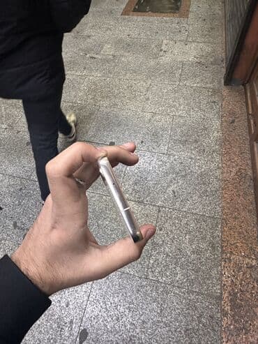 samsung s23 kontakt home: Samsung Galaxy S23, 256 GB, rəng - Ağ — 6