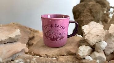 ad gunu hediyesi: Fincanlar — 10