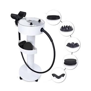 pvc avadanliq: Vibro massaj — 1