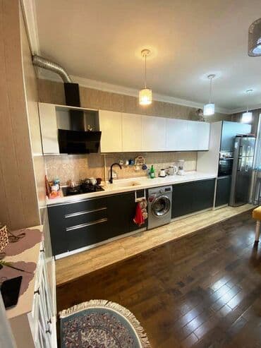 obyektlərin satışı: 3 otaqlı, Yeni tikili, 105 kv. m — 7