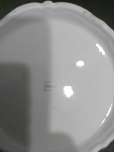 qab qazan: Sup qabları — 6