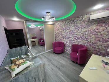 ucuz kafeler: Bakı, 2 otaqlı, Köhnə tikili, m. Neftçilər, 55 kv. m — 7