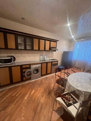 xutor kiraye: Nərimanov metrosunnan əyaq ilə 3 dəqiqə məsafədə 14 mərtəbəli binanın — 4